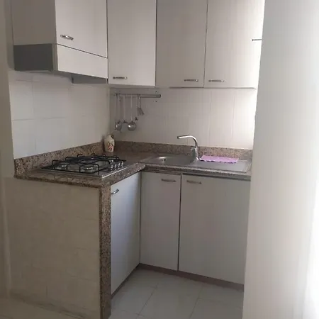 Apartment Bilocale Luna