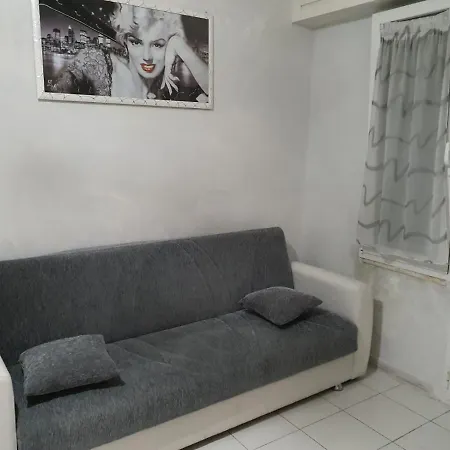 Bilocale Luna Apartment